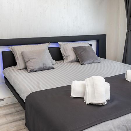 Апартамент 404 Velingrad Extérieur photo