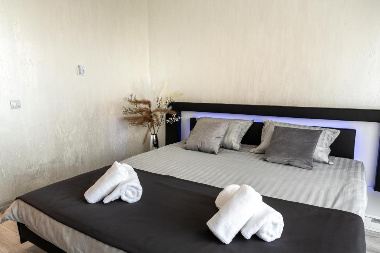Апартамент 404 Velingrad Extérieur photo