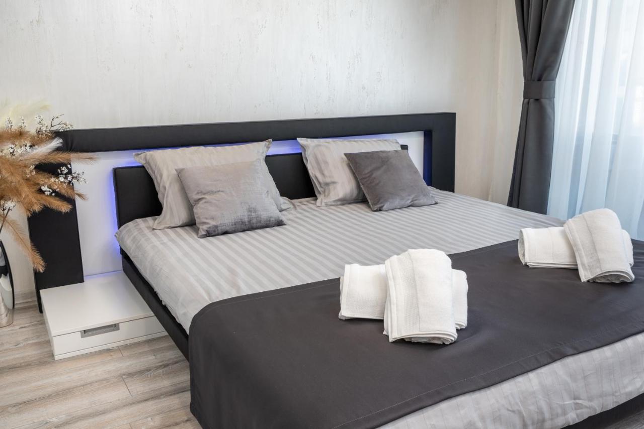 Апартамент 404 Velingrad Extérieur photo