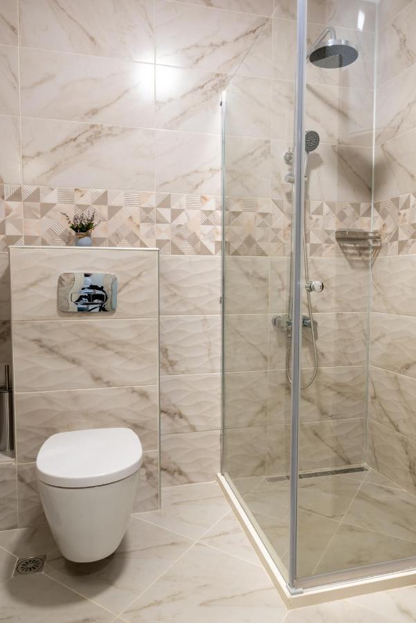 Апартамент 404 Velingrad Extérieur photo