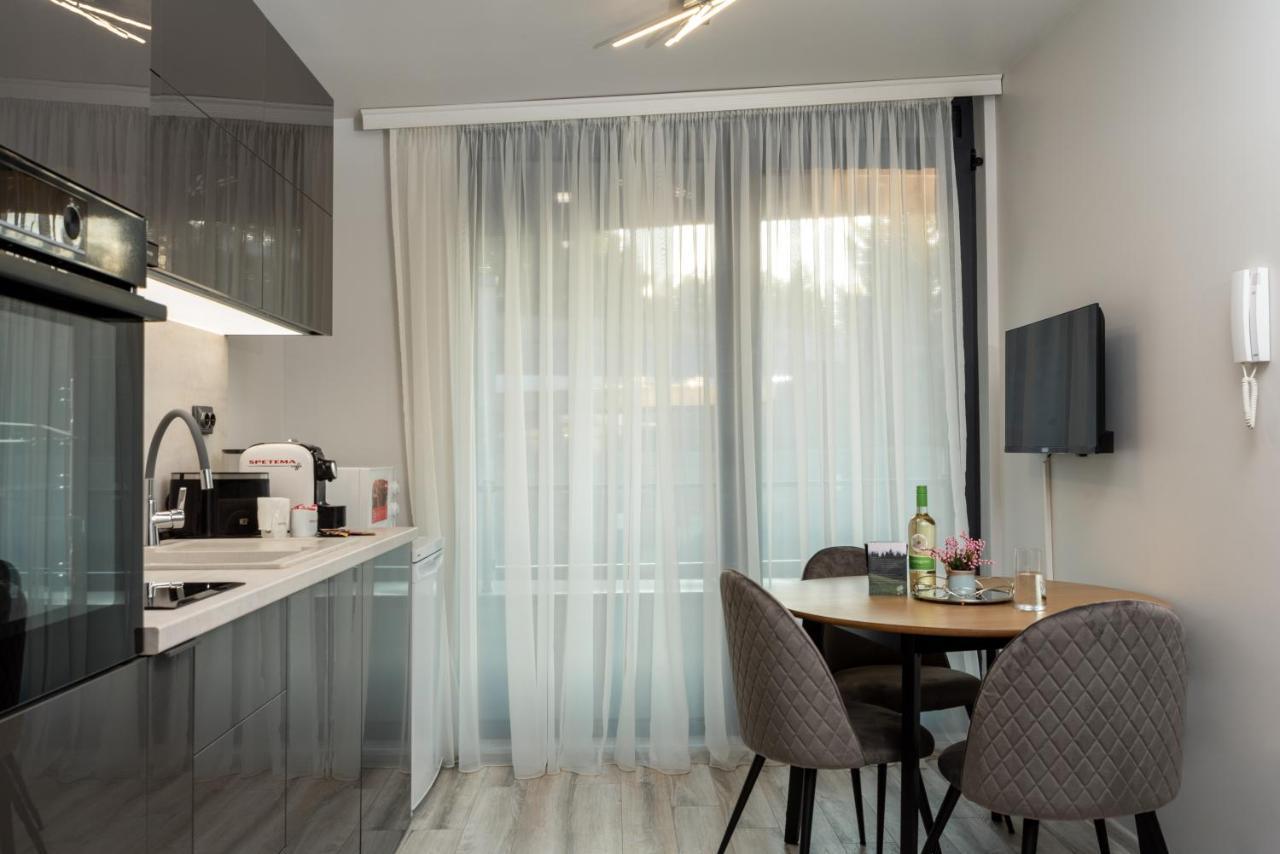 Апартамент 404 Velingrad Extérieur photo