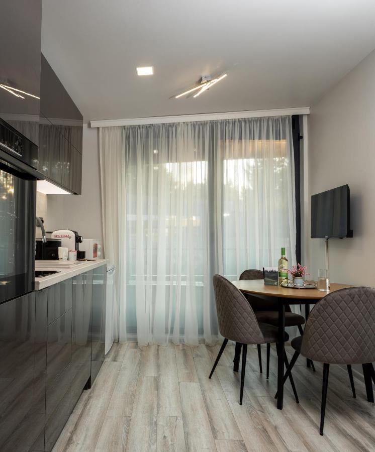 Апартамент 404 Velingrad Extérieur photo