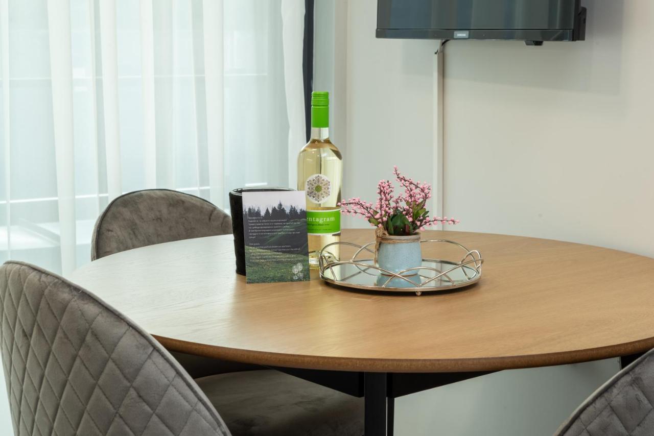 Апартамент 404 Velingrad Extérieur photo